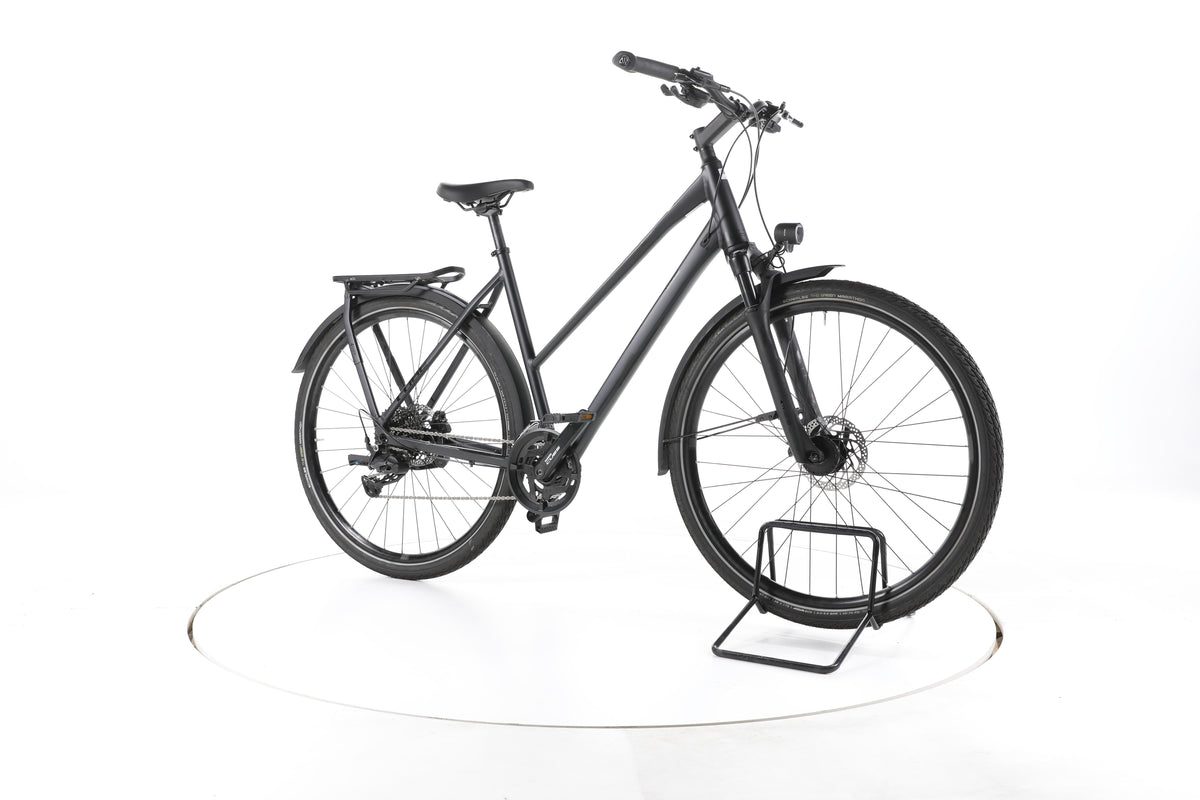 Cube Kathmandu Pro Fahrrad City & Trekking - Image 2