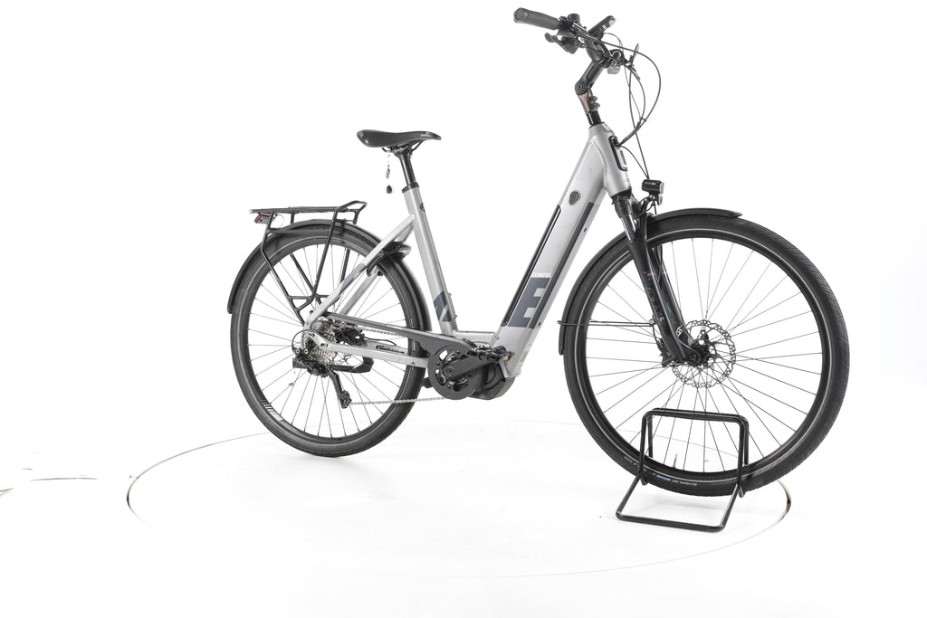 Compel XRC 500 Hybrid Trekking E-Bike Tiefeinsteiger - Image 2