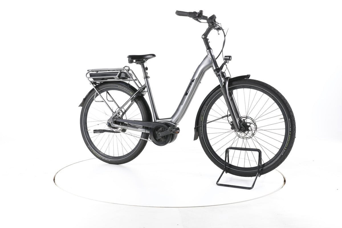 Pegasus Solero E8F Performance City E-Bike Tiefeinsteiger - Image 2