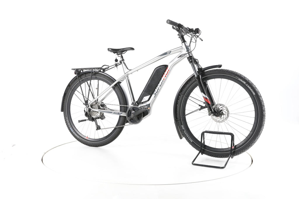 Superfast XRE 75 Trekking E-Bike - Image 2