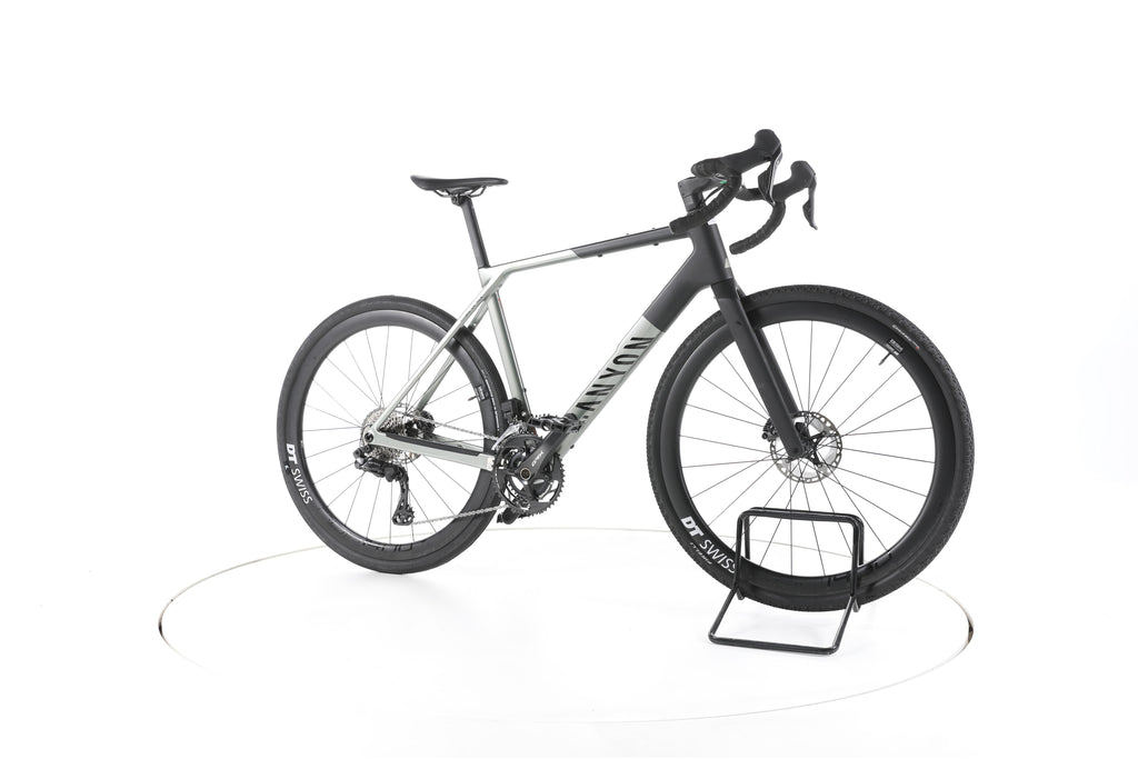 Canyon Grail CF SLX 8 Di2 Gravelbike Carbon 2025 - Image 2