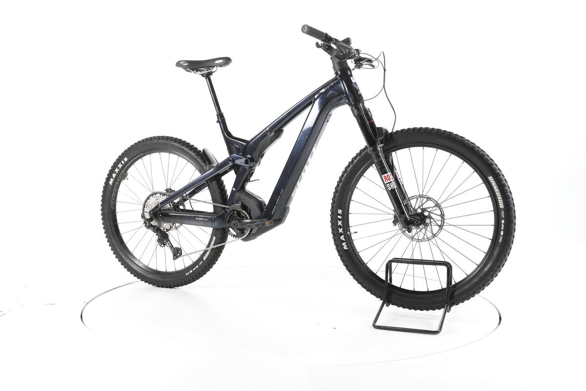 Scott Patron eRIDE 920 E-Bike Fully - Image 2