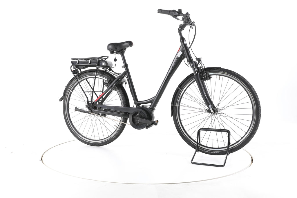 Hercules Robert/a R7 Active Plus City E-Bike Tiefeinsteiger - Image 2