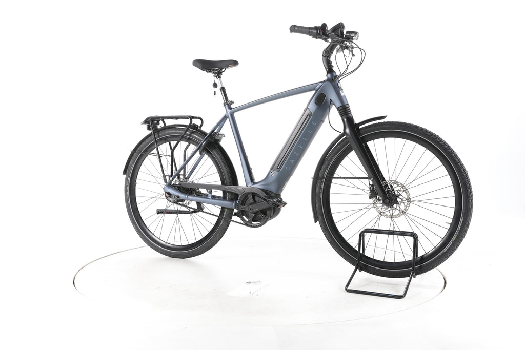 Gazelle Ultimate C8+ City E-Bike Tiefeinsteiger - Image 2