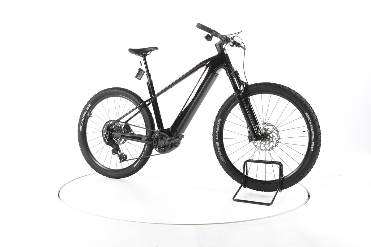 Cube Reaction Hybrid SLT E-Bike 2025 - Image 2