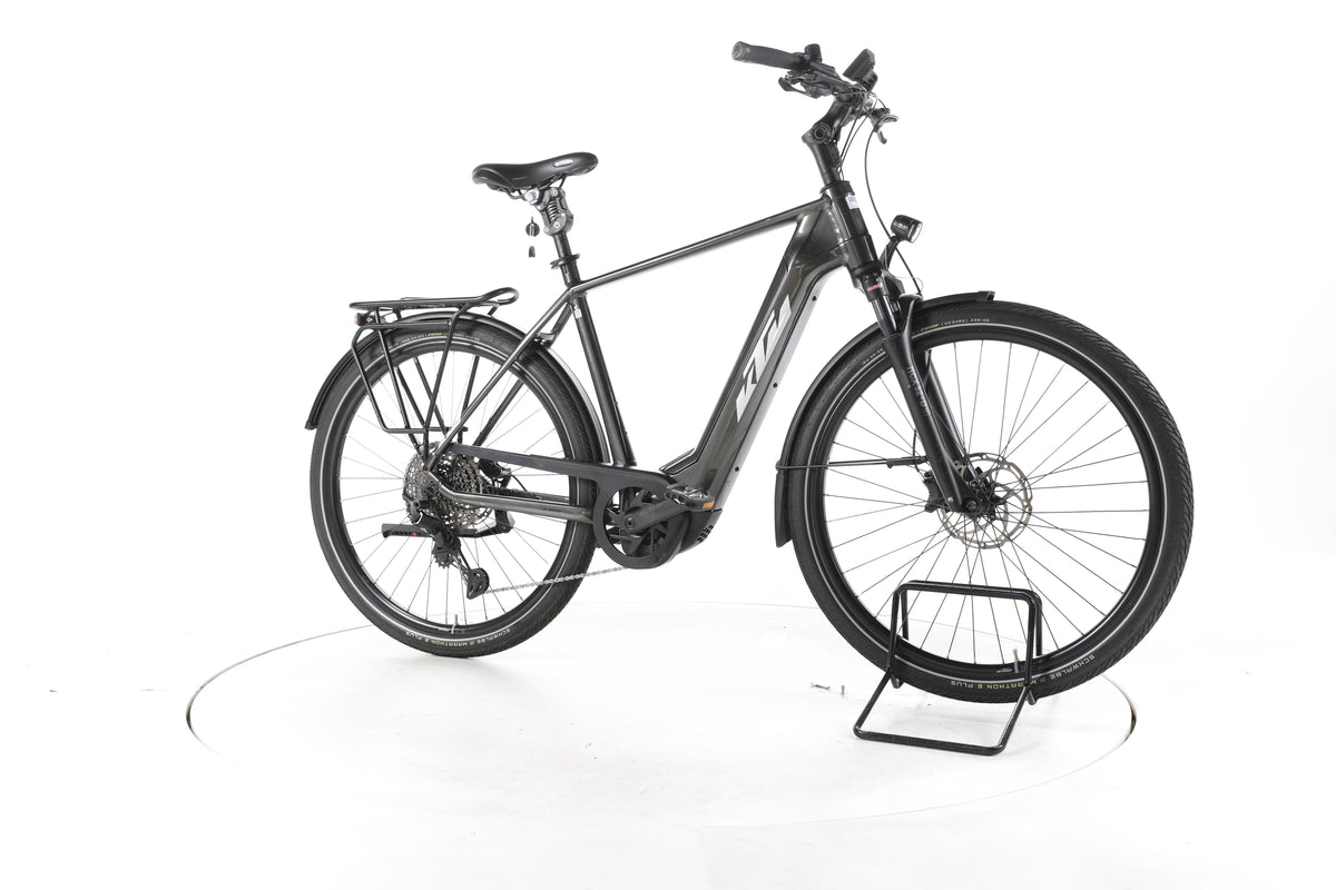 KTM Macina Style XL Trekking E-Bike - Image 2