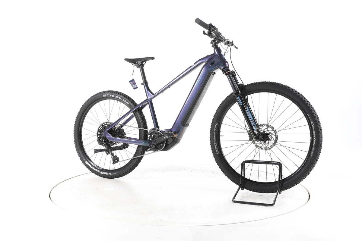 HoheAcht Sento Roko E-Bike - Image 2