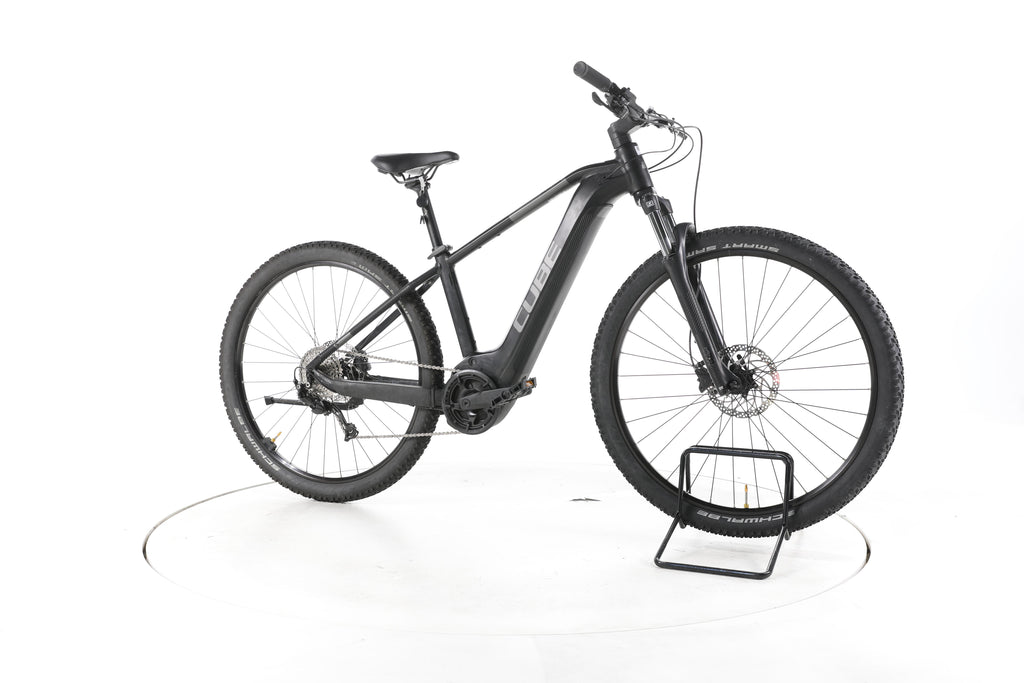 Cube Reaction Hybrid Performance E-Bike - Image 2