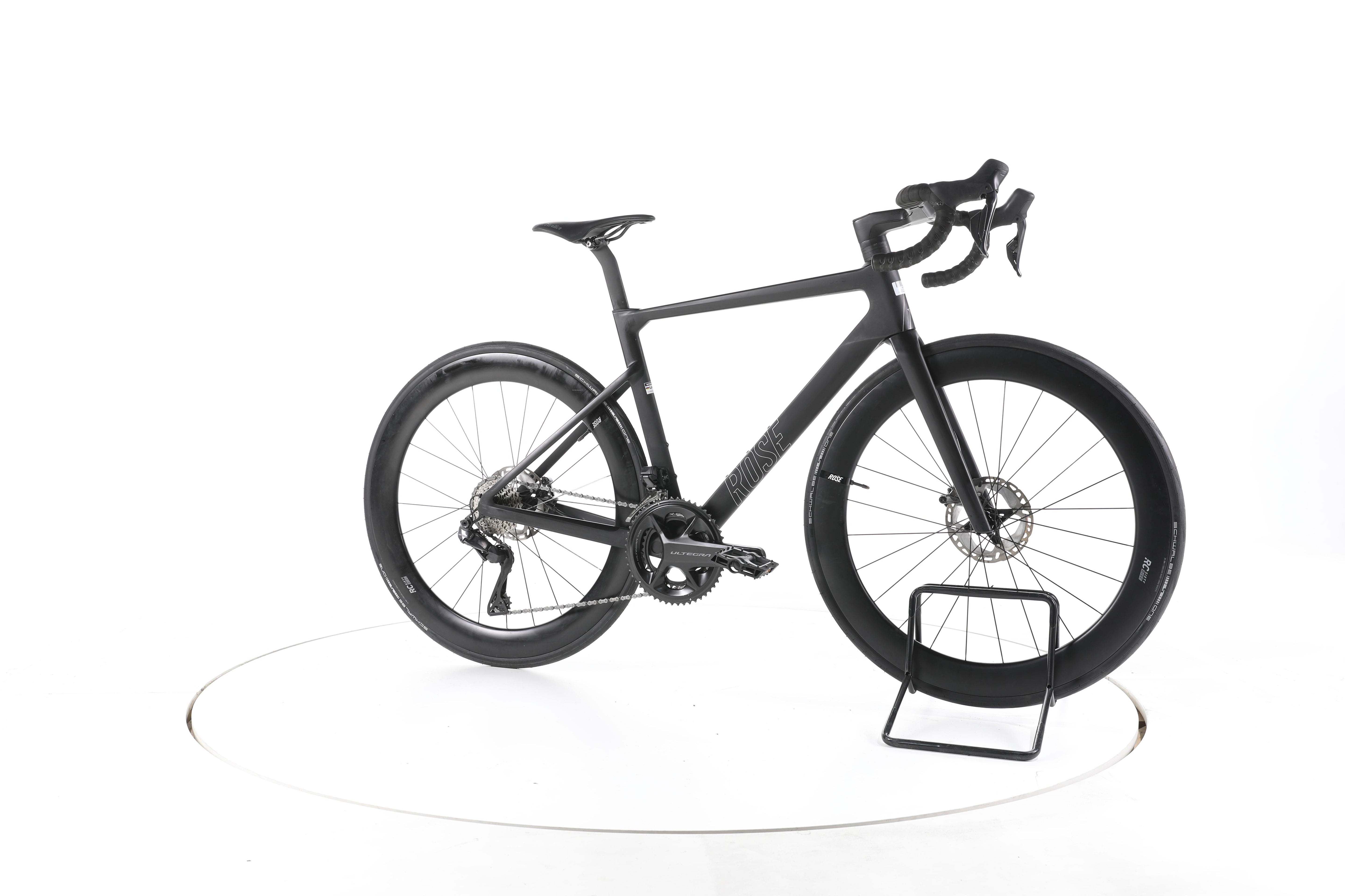 Rose Xlite 06 Ultegra Di2 Rennrad Carbon 2024 - Image 2