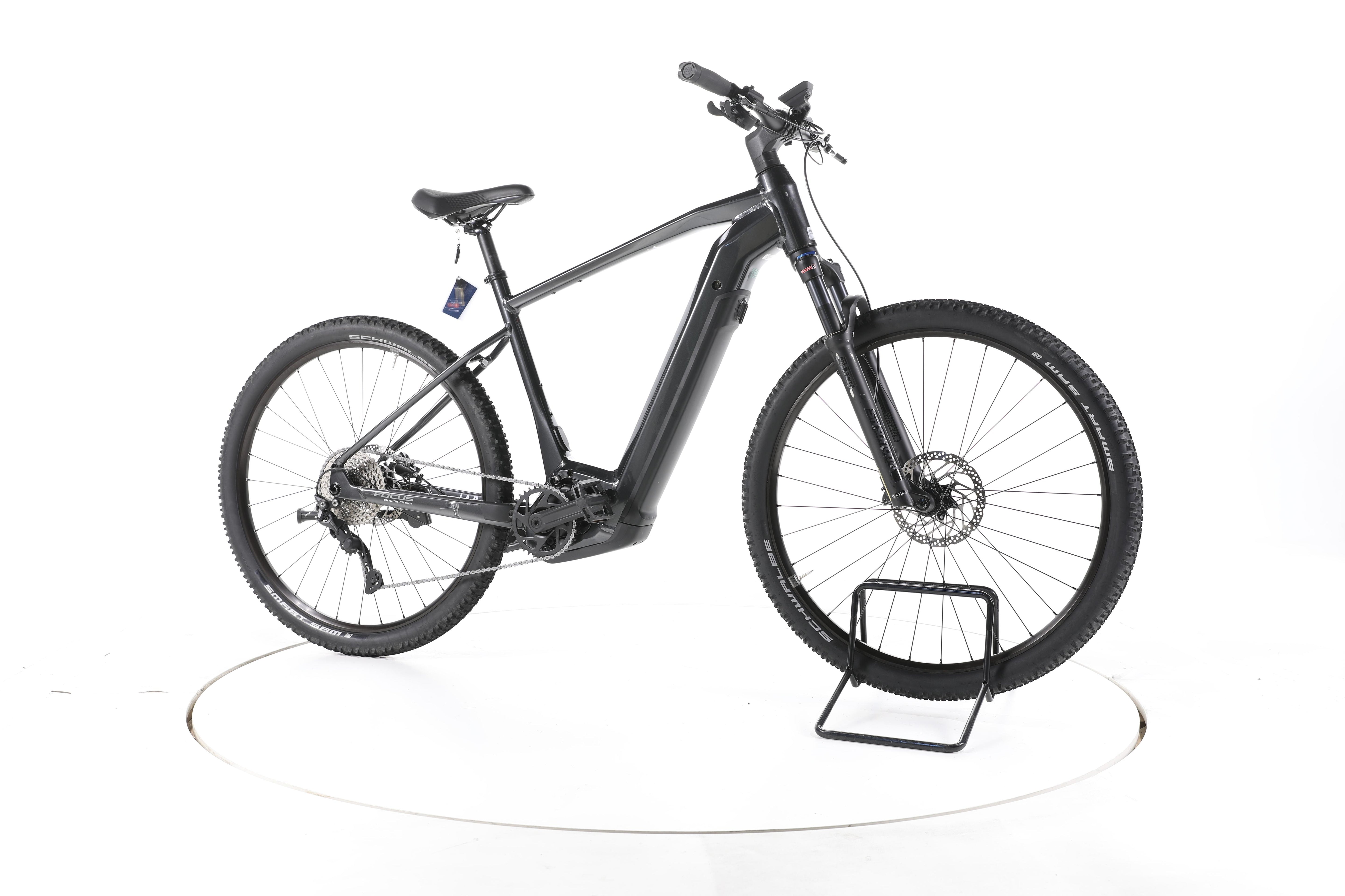 Focus JARIFA² 6.7 E-Bike - Image 2