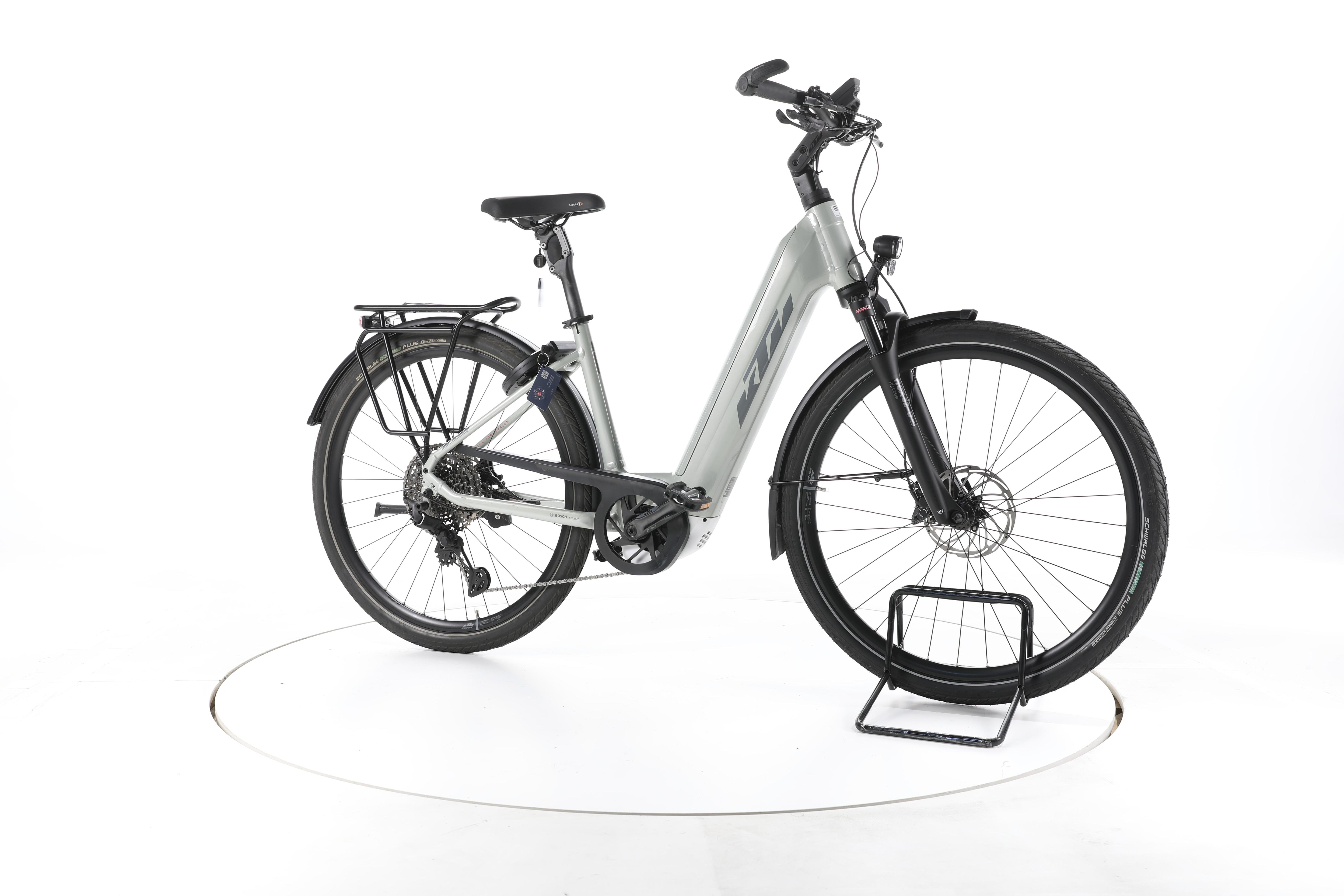 KTM Macina Style LTD PRO Trekking E-Bike Tiefeinsteiger 2024 - Image 2