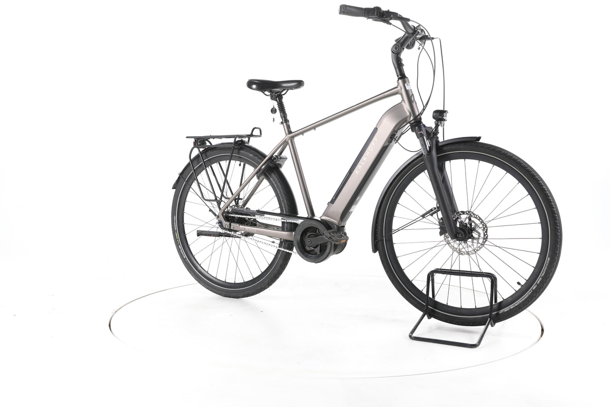Kalkhoff Image 3.B Move City E-Bike - Image 2
