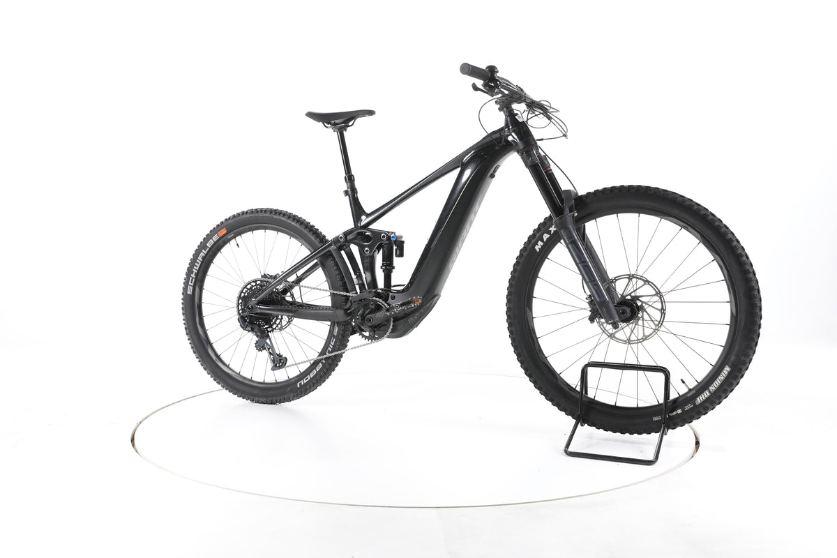 Giant Reign E+ 2 Pro E-Bike Fully - Image 2
