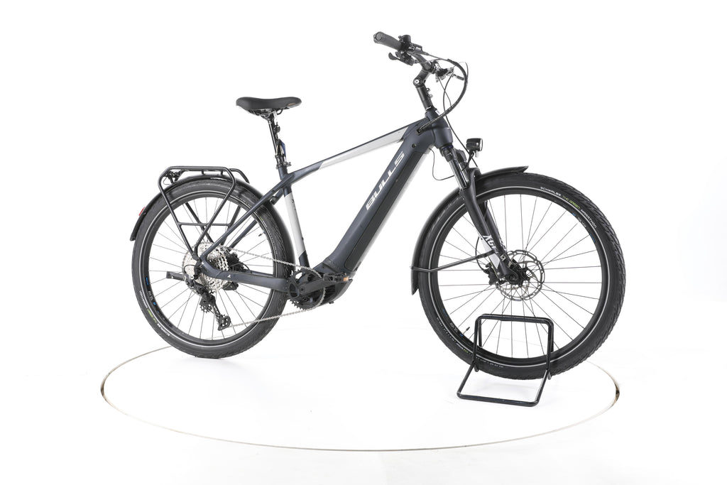 Bulls Iconic EVO 2 Trekking E-Bike - Image 2