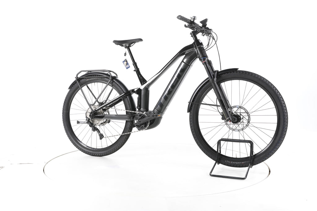 Trek Powerfly FS 4 E-Bike Fully 2024 - Image 2