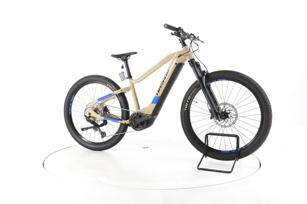 Haibike HardSeven 7 E-Bike - Image 2