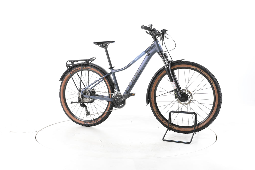 Cube Access WS Pro Allroad Fahrrad City & Trekking - Image 2