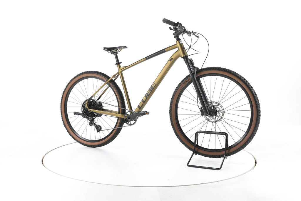 Cube Acid Fahrrad Hardtail - Image 2