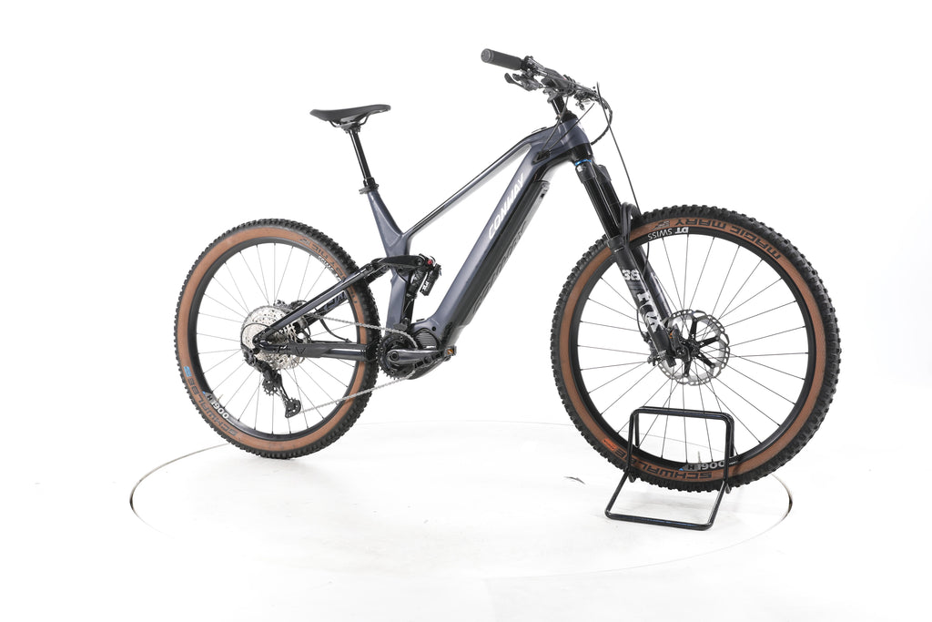 Conway E-WME 6.9 E-Bike Fully - Image 2