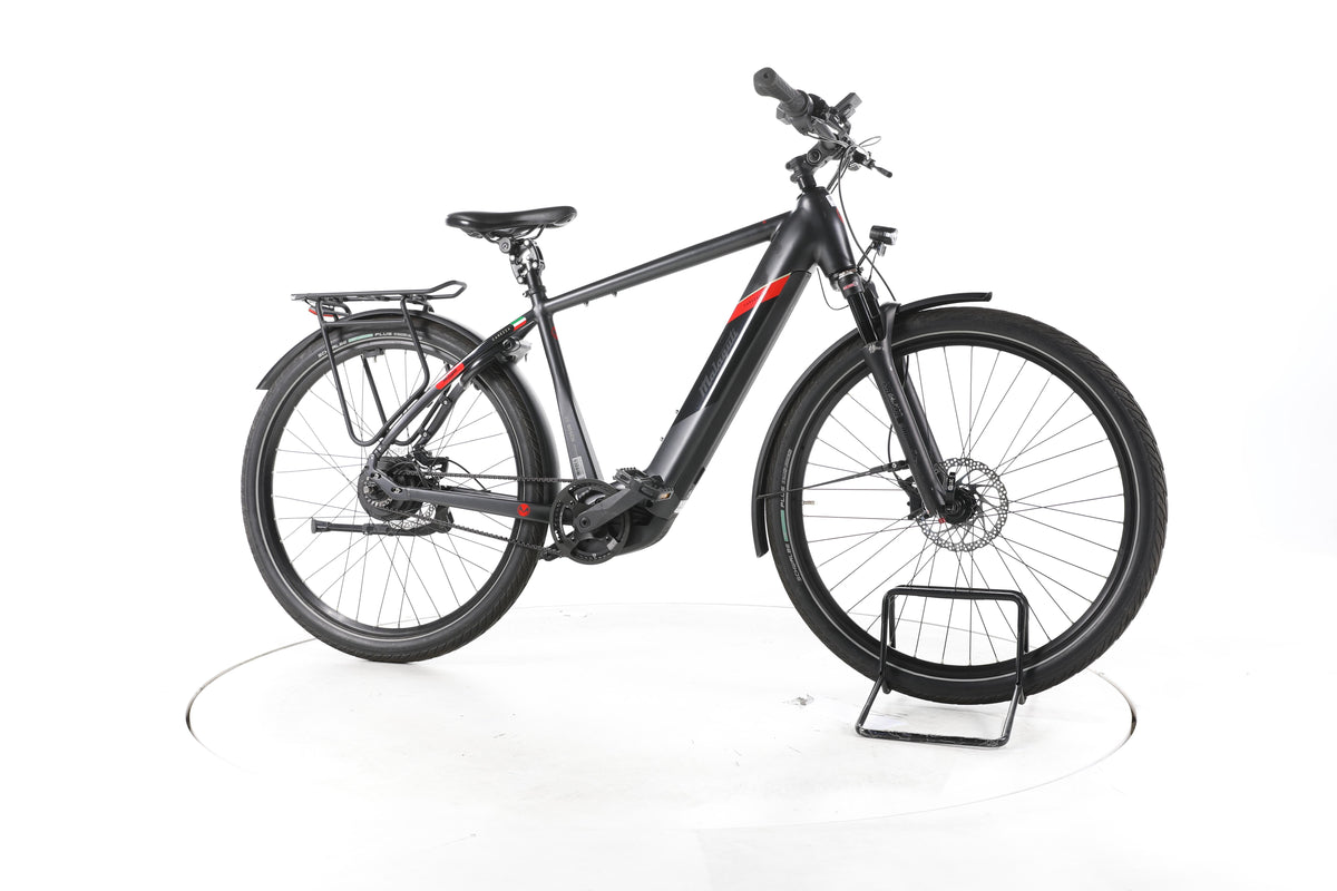 Malaguti Carezza TR 5.2 EN City E-Bike - Image 2