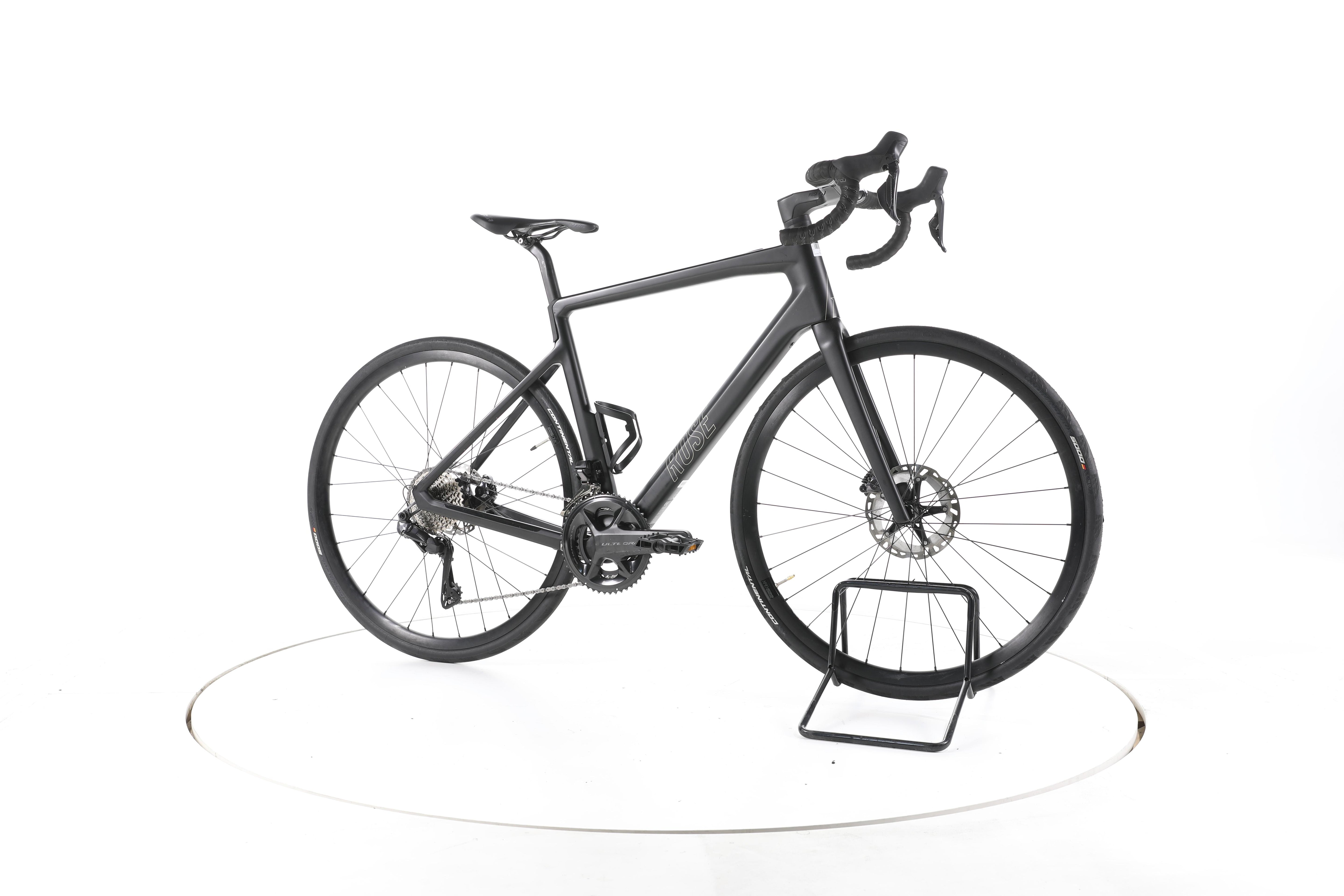 Rose REVEAL PLUS ULTEGRA Di2 E-Gravel & Rennrad Carbon - Image 2