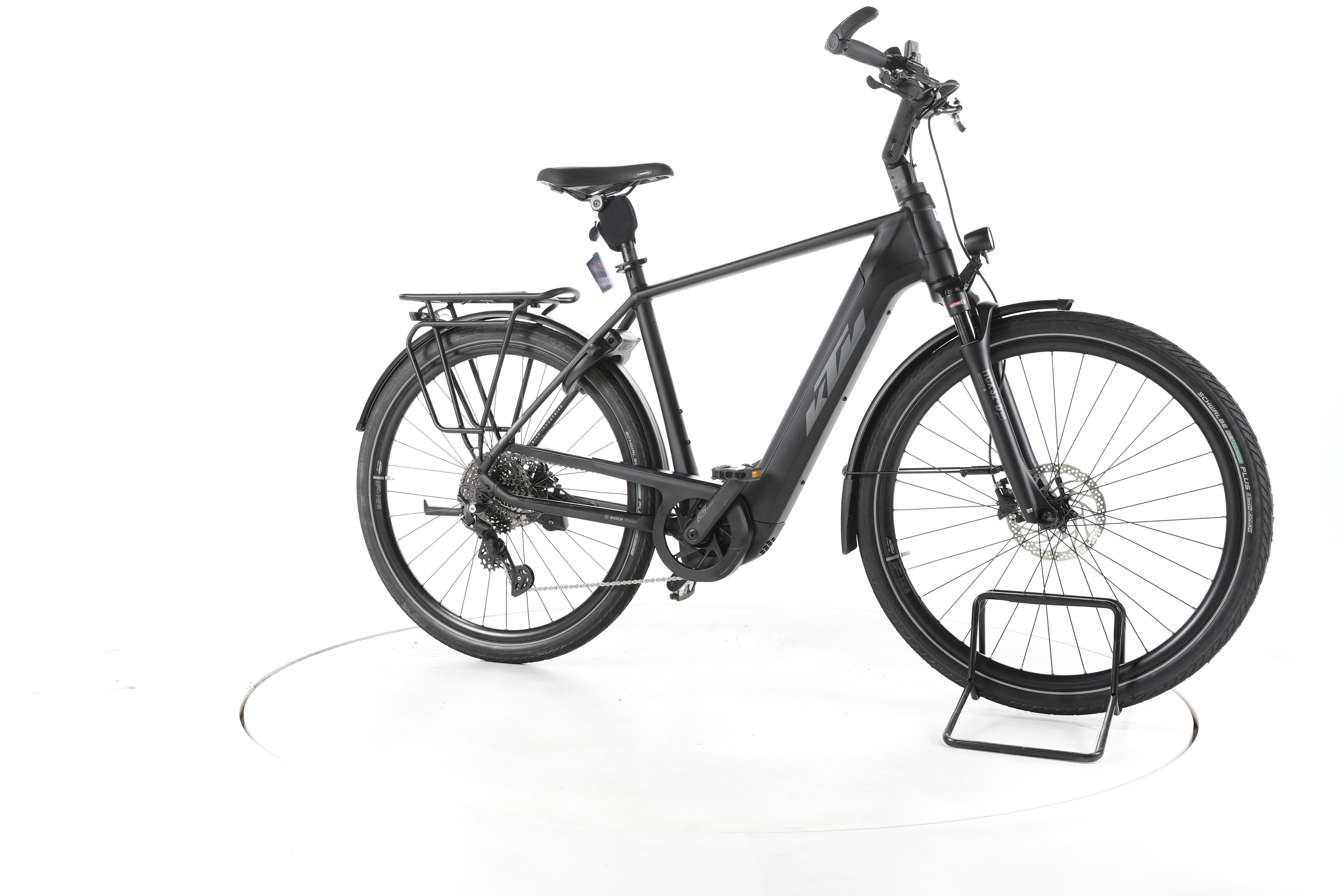 KTM Cento 10 Trekking E-Bike 2024 - Image 2