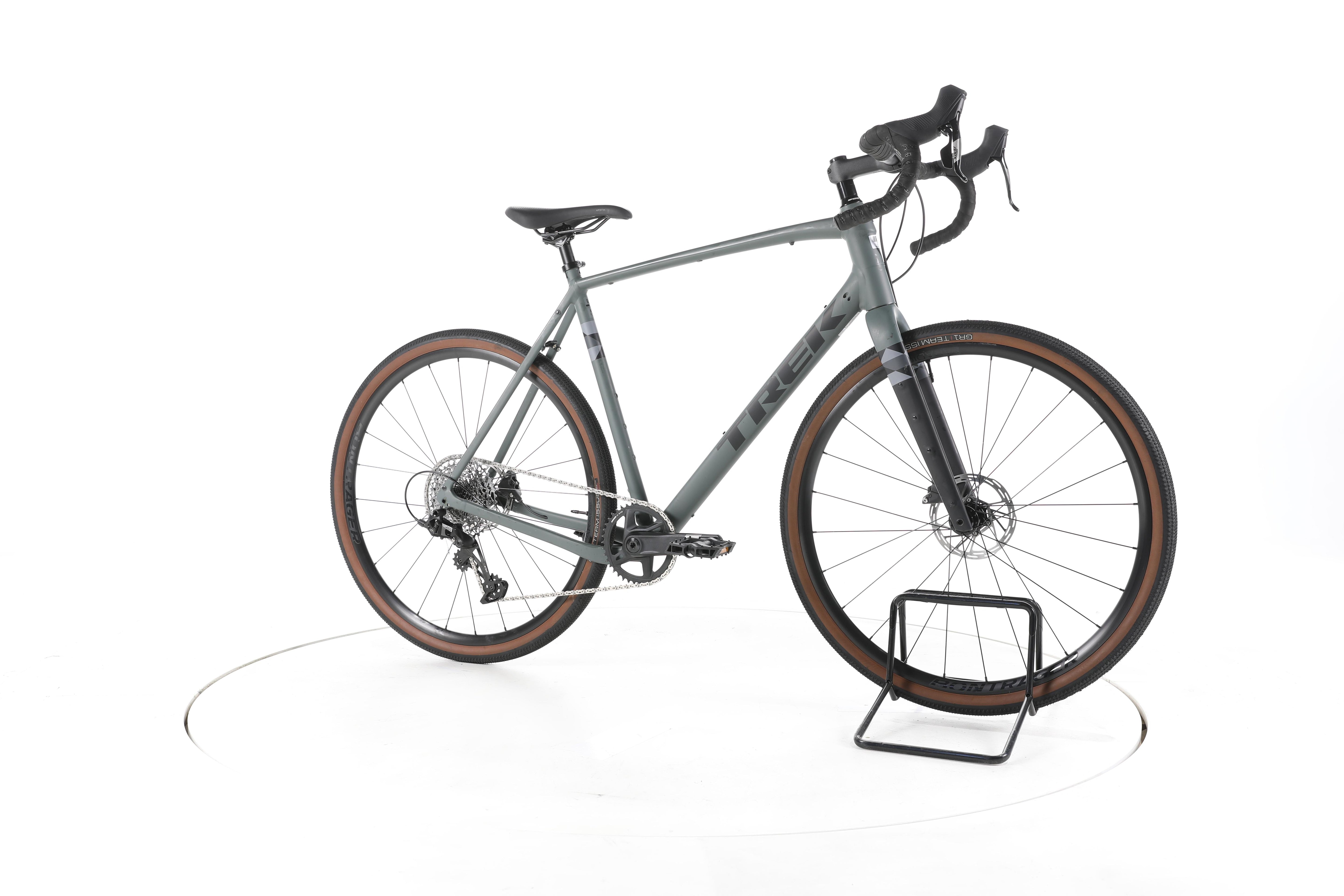 Trek Checkpoint ALR 5 Gravelbike 2024 - Image 2