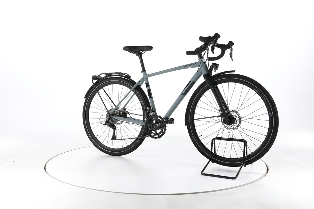 Conway GRV 4.0 C Gravelbike - Image 2