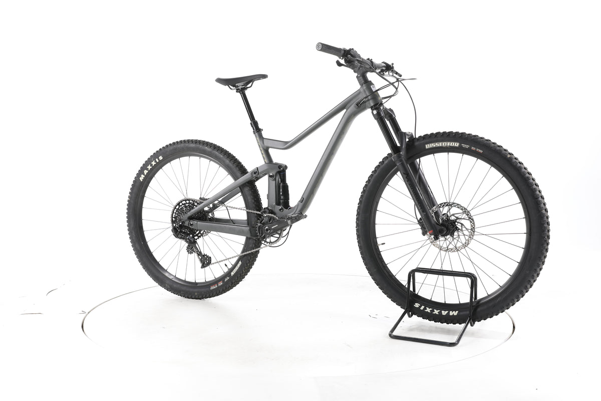 Scott Genius 950 Fahrrad Fully - Image 2