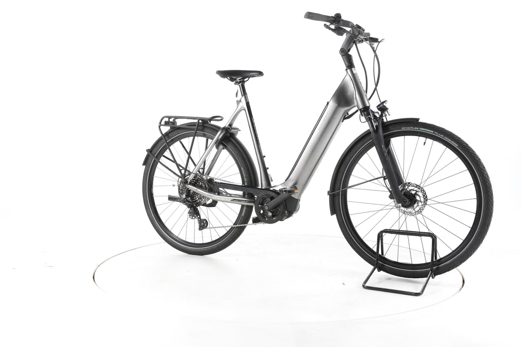 Giant DailyTour E+ 2 D [RC Dash] Trekking E-Bike Tiefeinsteiger - Image 2