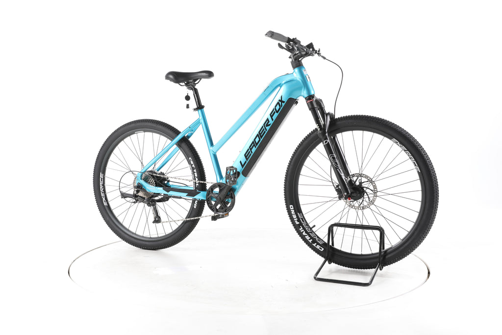 LeaderFox ARIMO E-Bike 2024 - Image 2