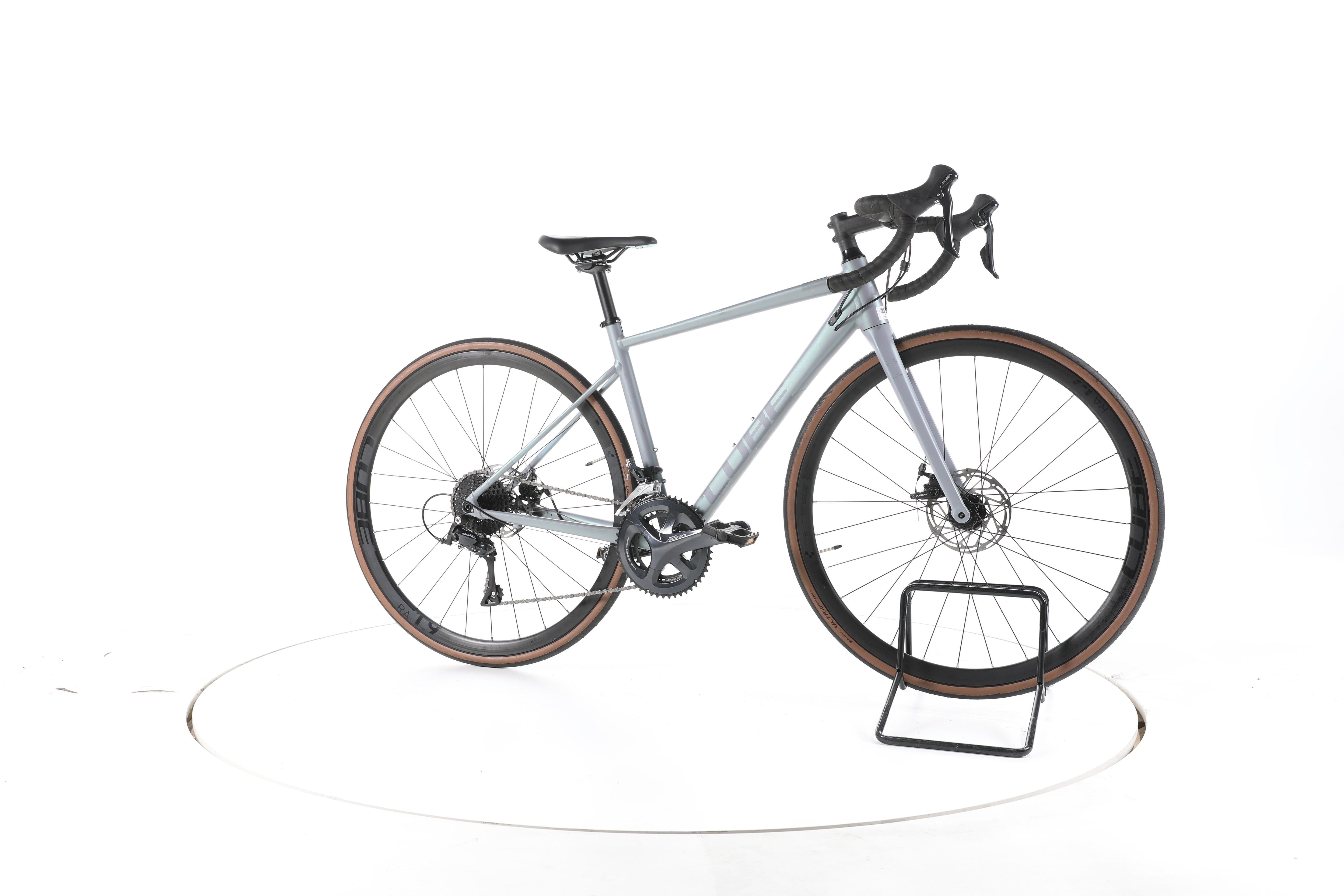 Cube Axial WS Pro Rennrad - Image 2