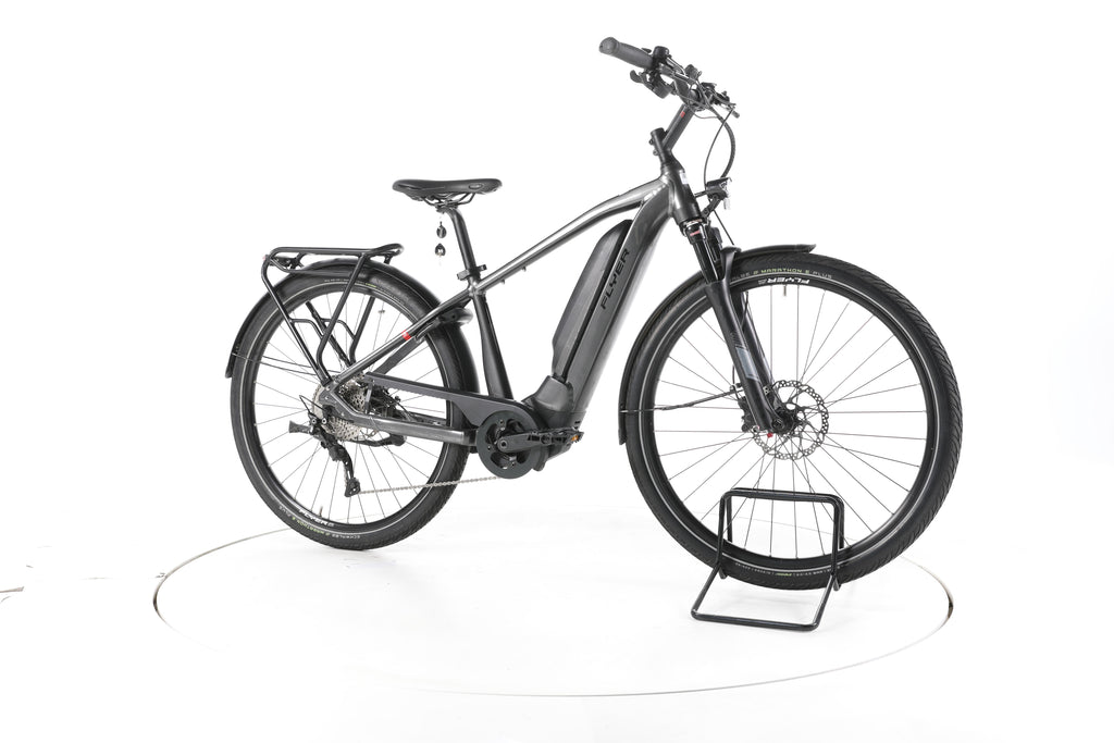 FLYER Upstreet5 7.10 Trekking E-Bike - Image 2