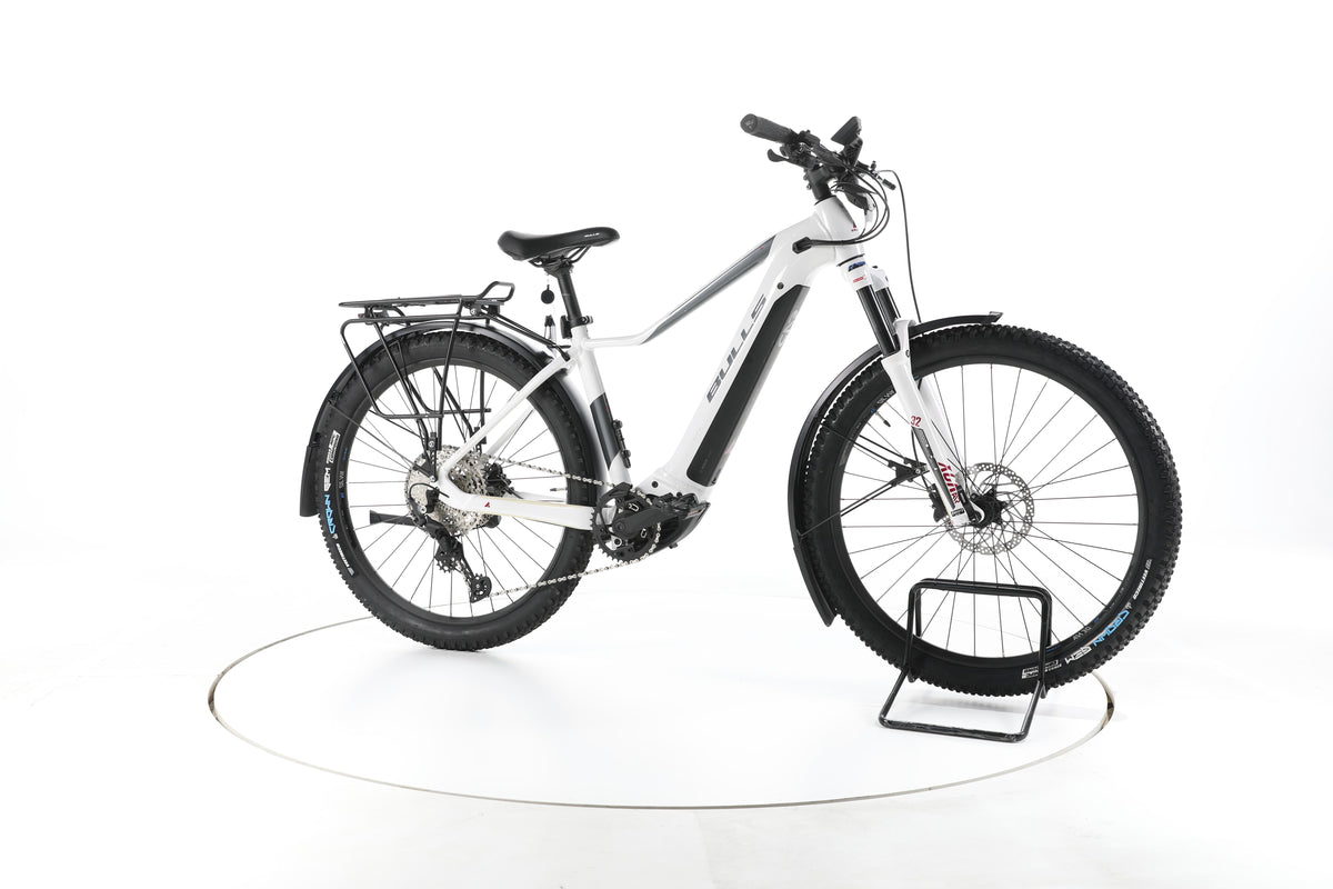 Bulls Aminga EVA 2 Trekking E-Bike - Image 2