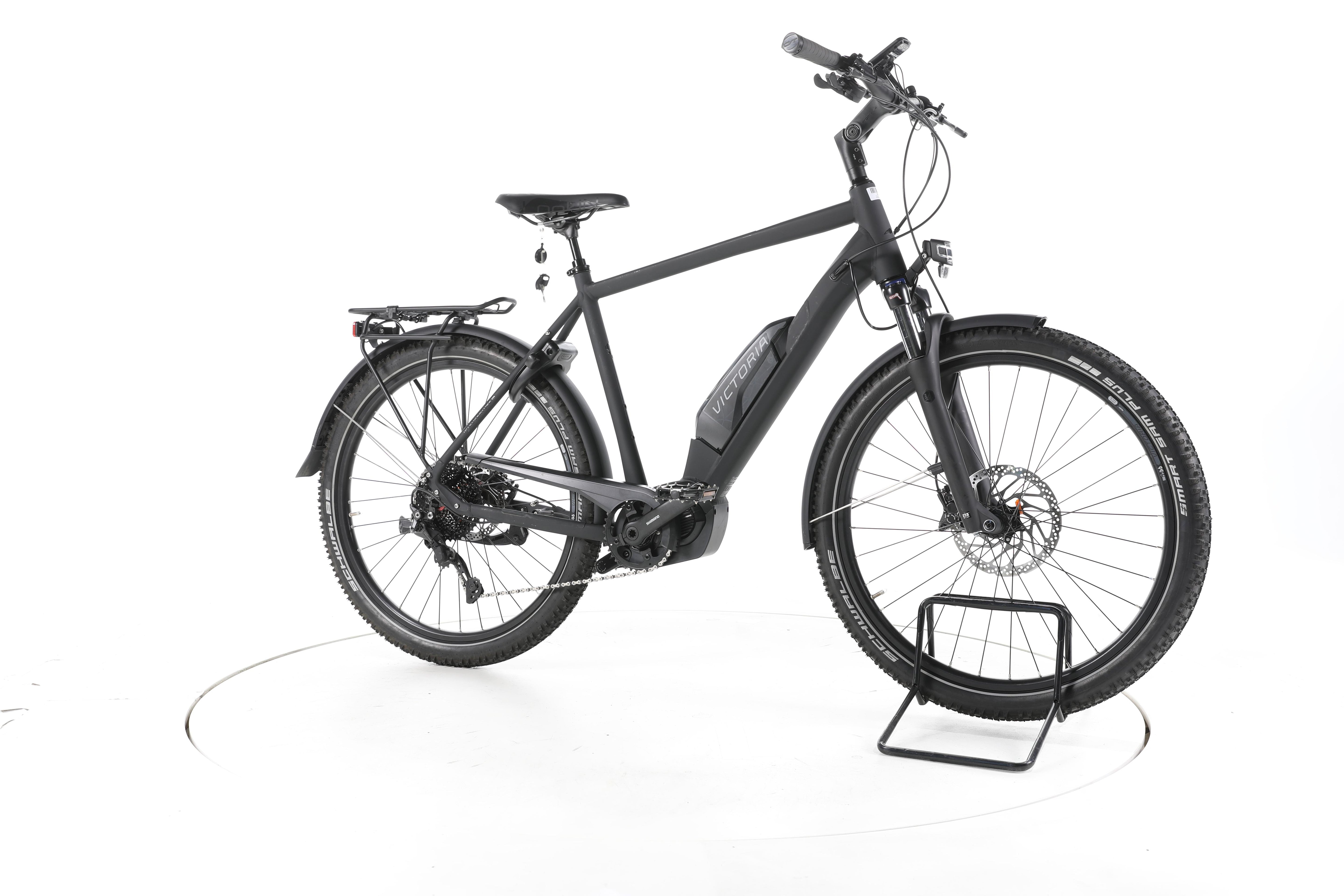 Victoria eAdventure 8.8 Trekking E-Bike - Image 2