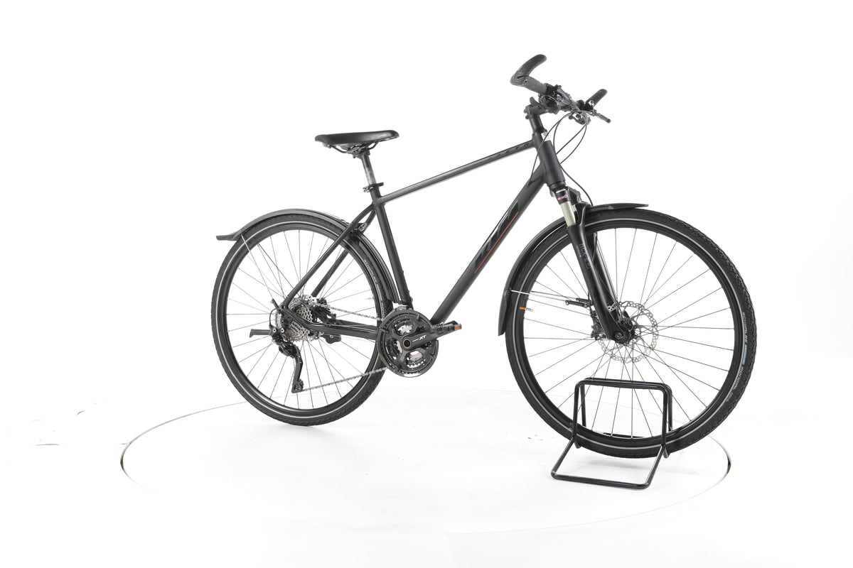 KTM Loreto Cross Fahrrad Hardtail - Image 2