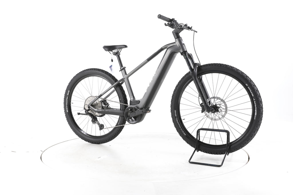 Cube Reaction Hybrid Race E-Bike 2024 - Image 2