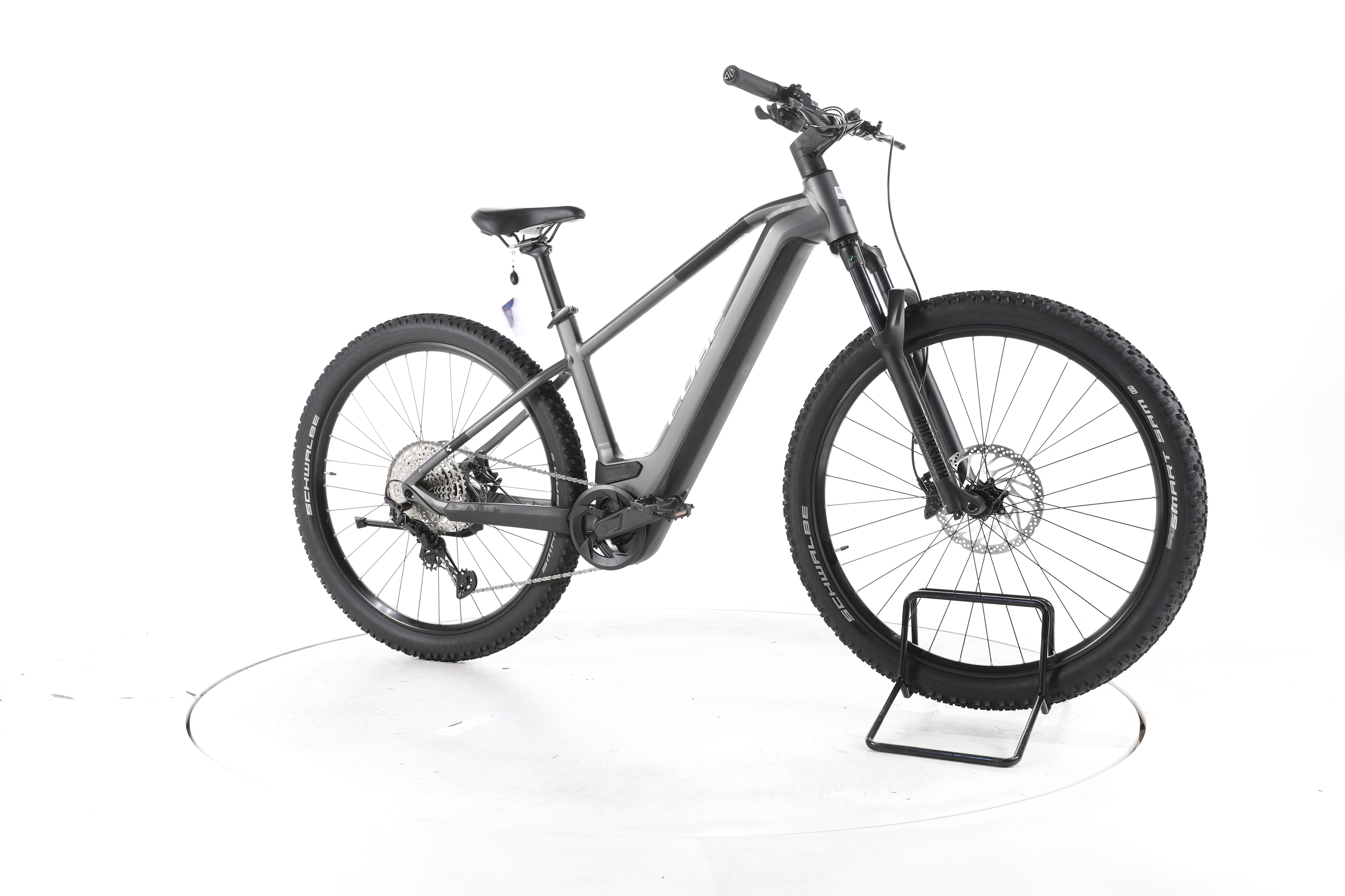 Cube Reaction Hybrid Race E-Bike 2024 - Image 2