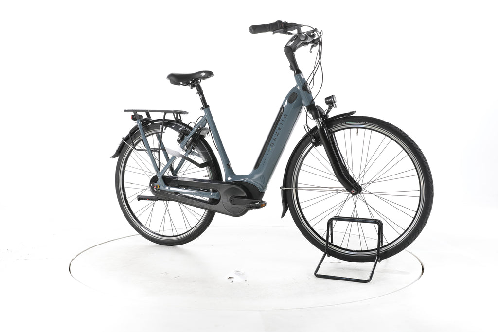 Gazelle Arroyo C7+ HMB Elite City E-Bike Tiefeinsteiger 2024 - Image 2