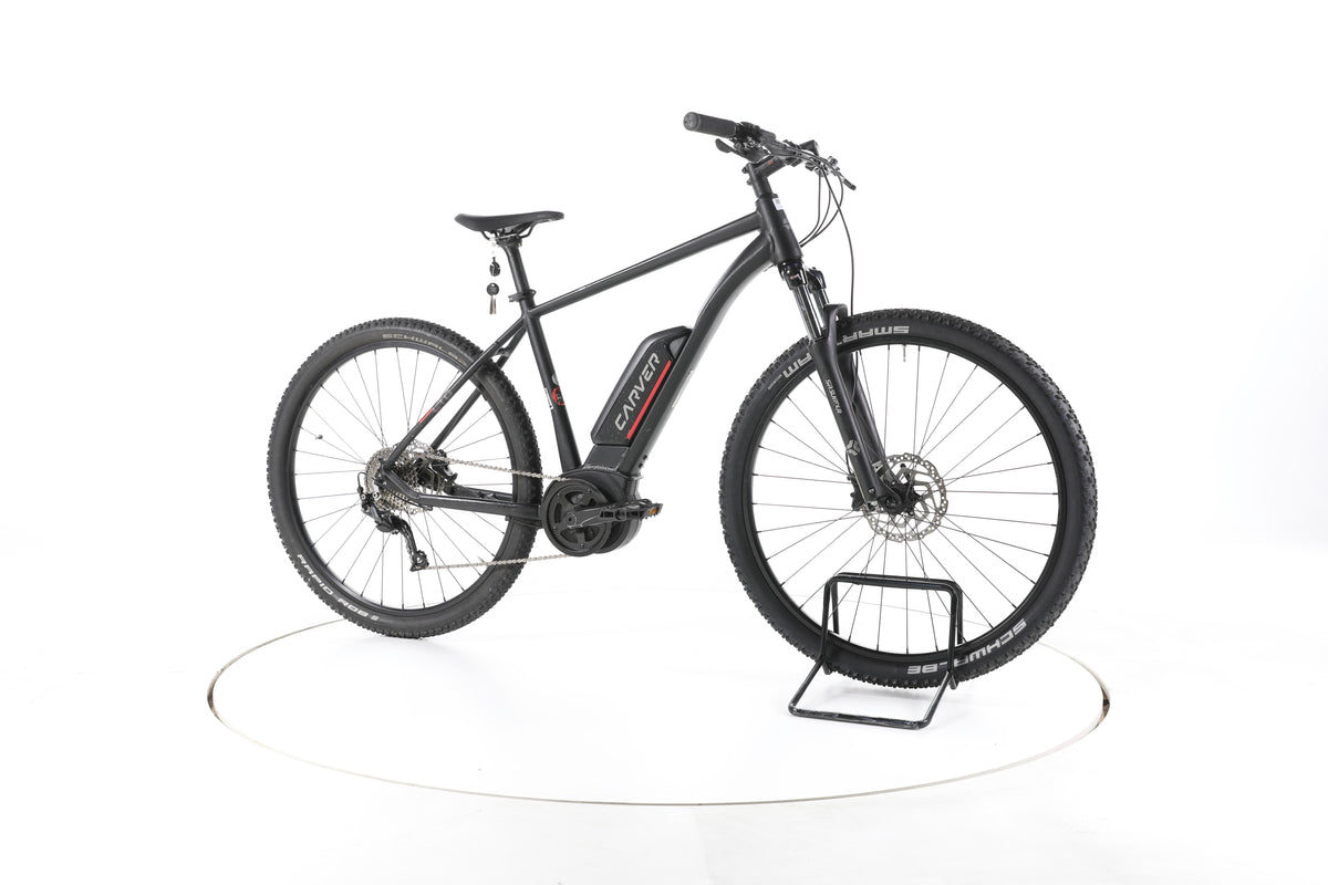 Carver Strict E LTD E-Bike - Image 2