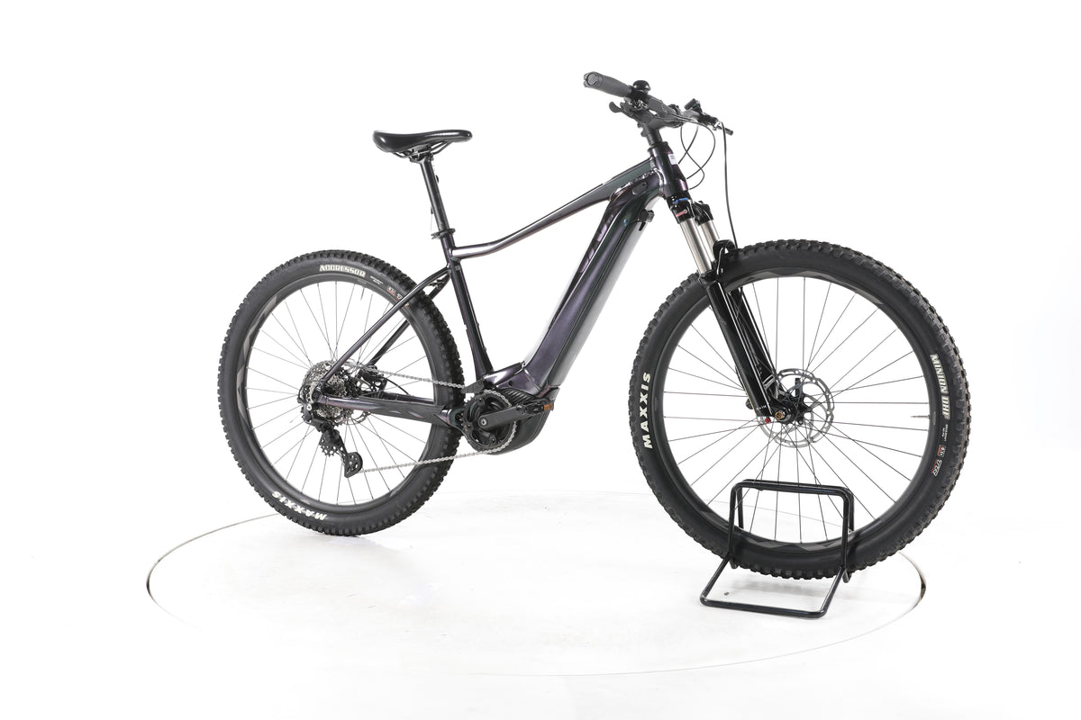 Liv Vall-E+ Pro E-Bike - Image 2