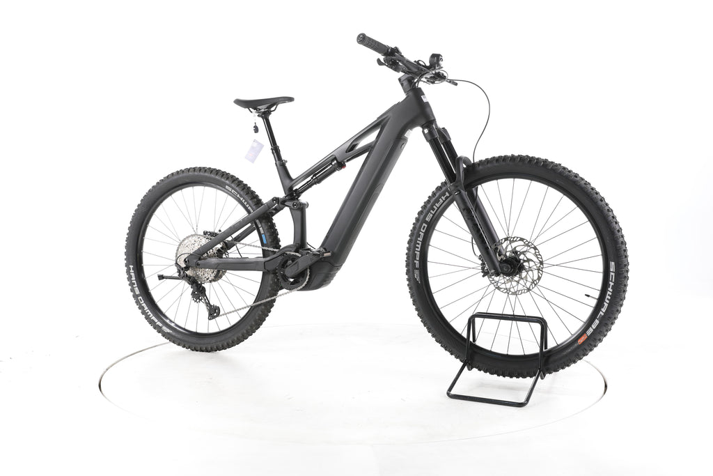 Cube Stereo Hybrid ONE44 HPC Race E-Bike Fully Carbon 2025 - Image 2
