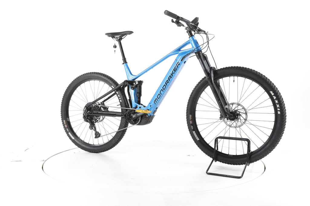 Mondraker Chaser E-Bike Fully - Image 2