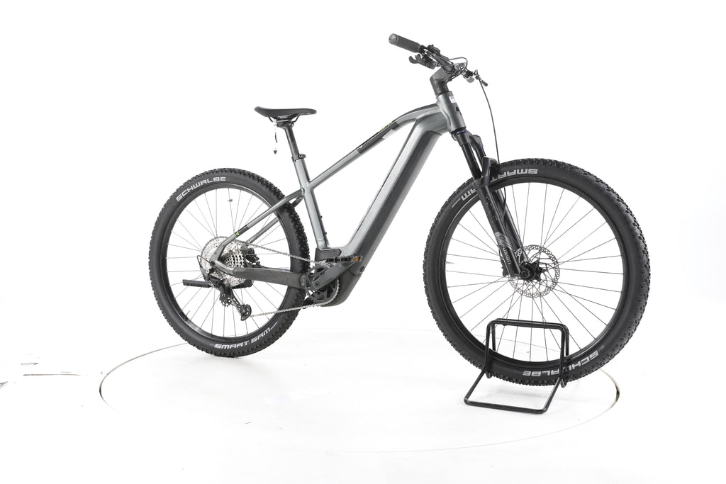 Cube Reaction Hybrid Pro E-Bike - Image 2