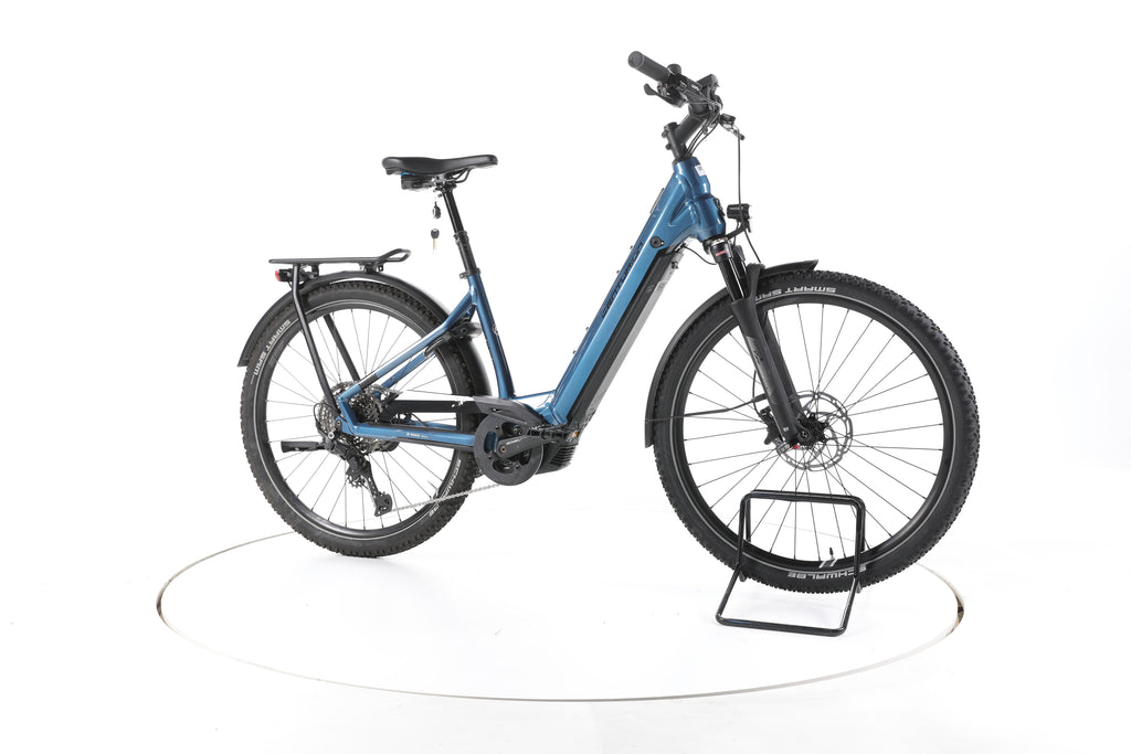 Centurion Country R960i Trekking E-Bike Tiefeinsteiger - Image 2
