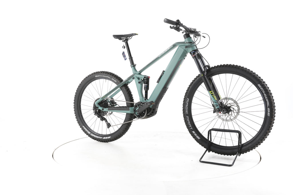 Bulls Sonic Evo Am 1 E-Bike Fully - Image 2