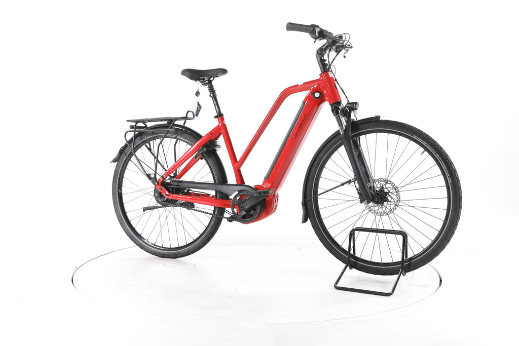 Velo de Ville AEB 990 Smart City E-Bike - Image 2