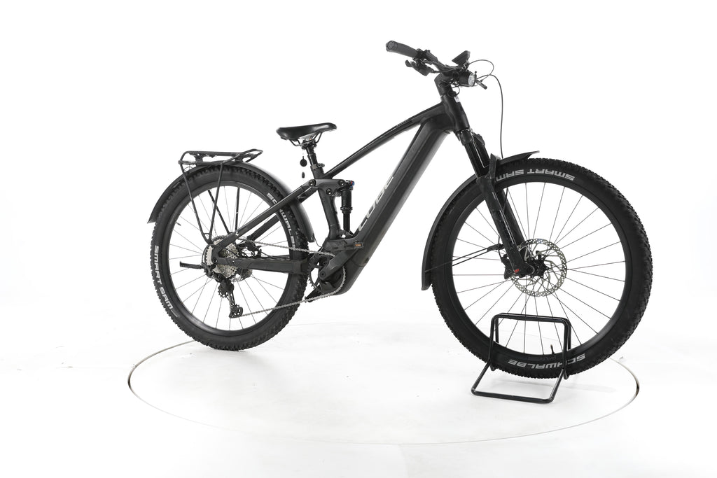 Cube Stereo Hybrid 120 Allroad E-Bike Fully - Image 2