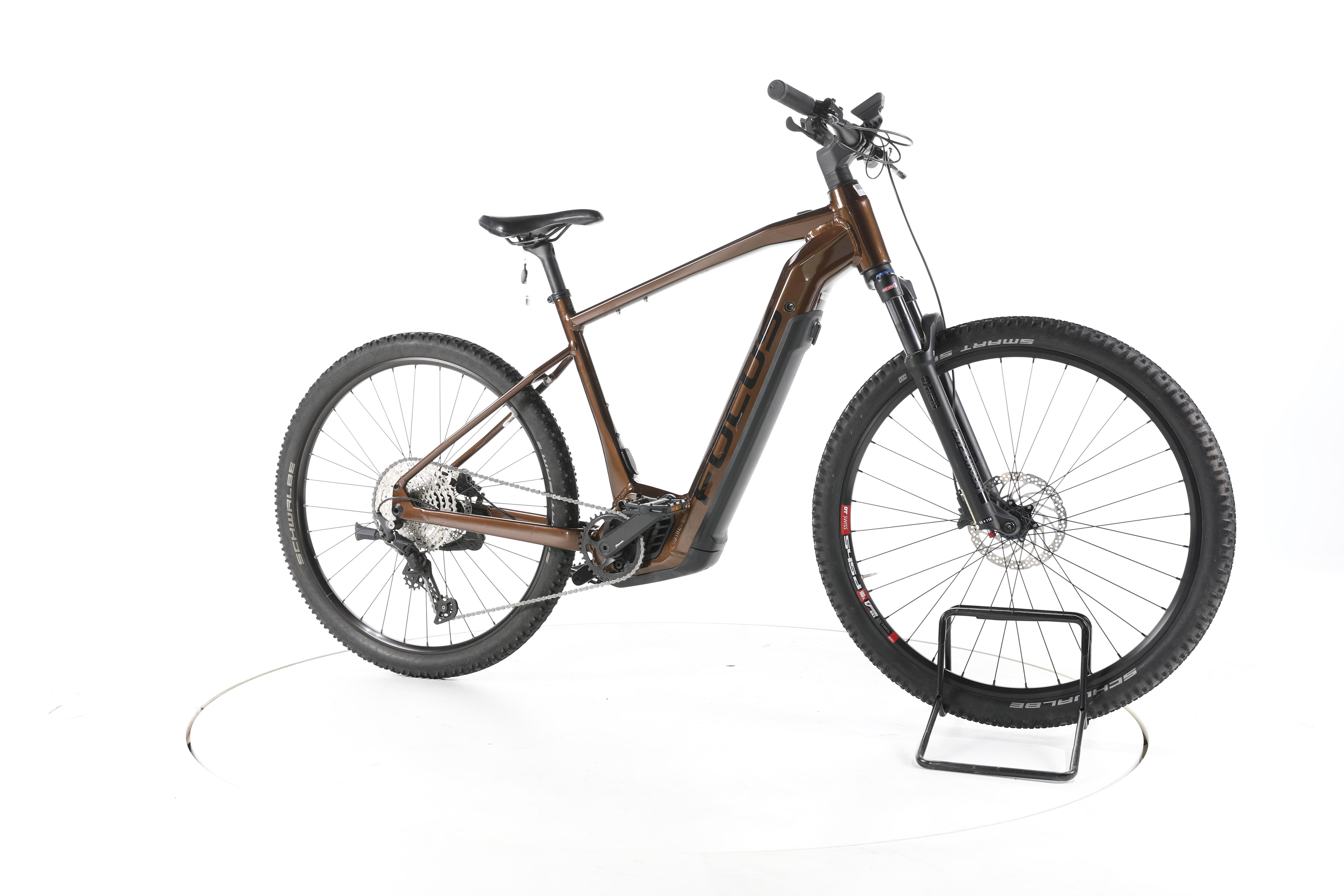 Focus Jarifa² 6.8 E-Bike - Image 2