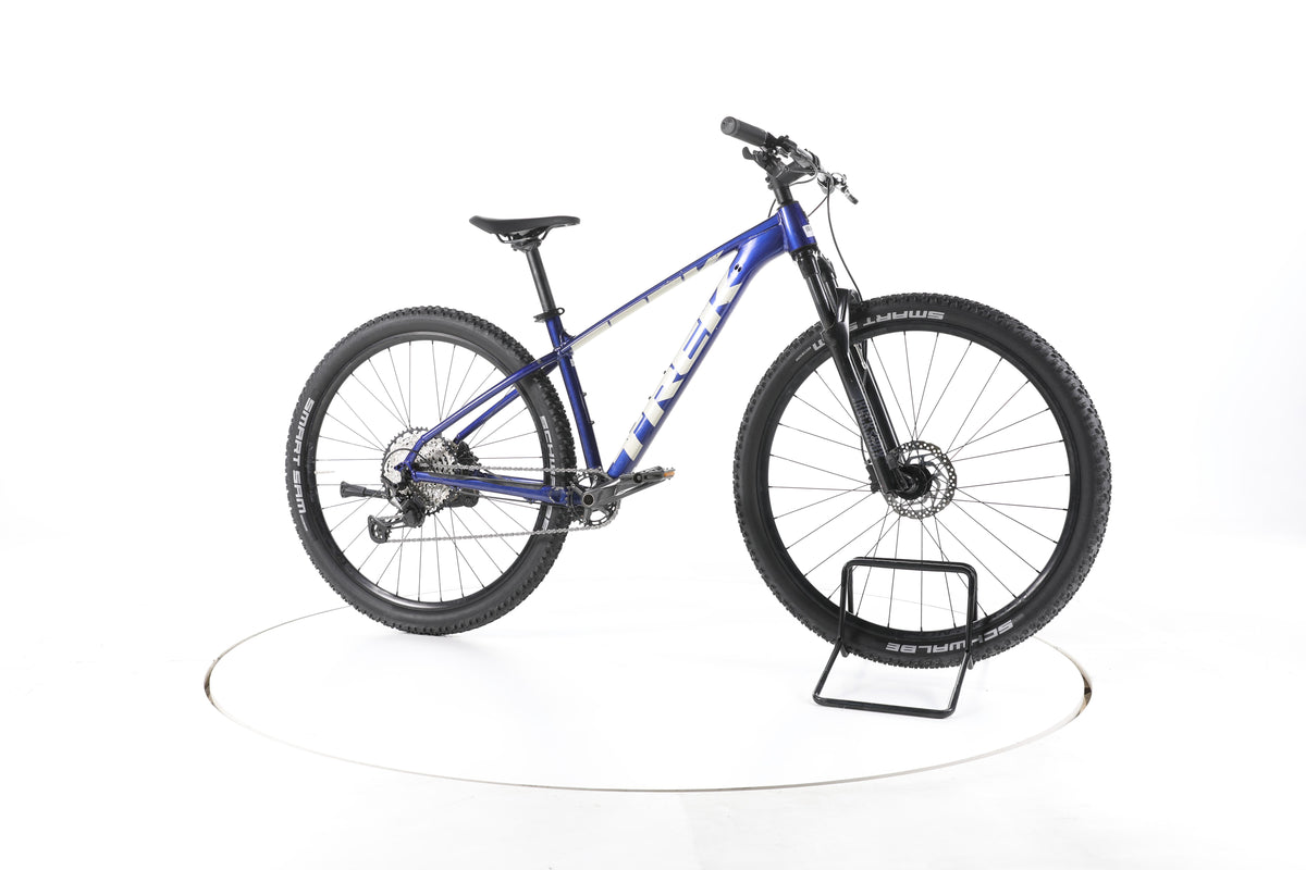 Trek X-Caliber 8 Fahrrad Hardtail - Image 2